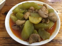 -雨田饭店(华兴东街店)