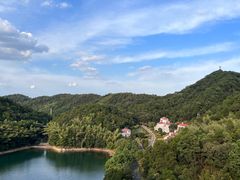 -石燕湖生态旅游景区