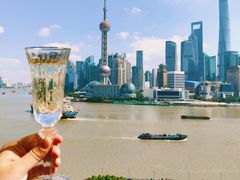 -上海和平饭店华懋阁 Cathay Room