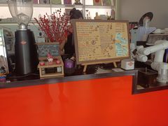 -Sips&Lick茶兰咖啡(五道口店)