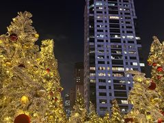 -城市露台景观餐厅(淮海路店)