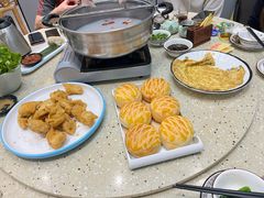 -顺德家厨(白云店)