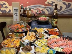 -相左日料放题自助(太原街店)