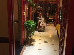 -红红烤鸭店(西单店)