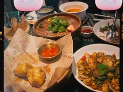 -翡翠鸟精品泰国菜(北辰财富中心店)