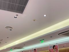 -西贝(上海新梅广场店)