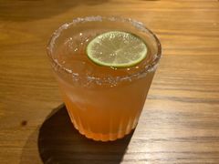 -TEQO·Mexican food & Bar