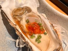 -板长寿司(铜锣湾店)