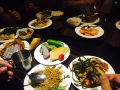 -欢乐盛KTV音乐会所(泰然店)