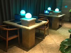 -金色印象·HiFi影音·按摩足疗(南坪桃源店)