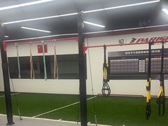 -育健帕里西青少年体能训练中心(广渠门店)