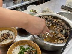 -正宗李家土鸡米线店
