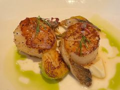 -杭州西子湖四季酒店-WL BISTRO西湖餐厅(灵隐路店)