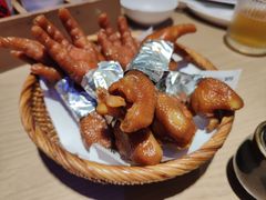 -苏小柳点心·手作小笼包(浦东嘉里城分院)