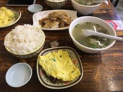 -陈记汤饭(水巷口店)