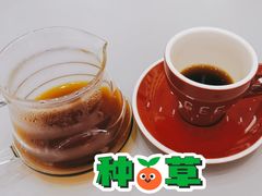 -Gee Coffee Roasters(万象城店)
