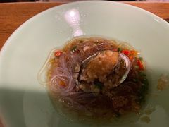 广式小鲍鱼-新白鹿餐厅(龙游路总店·杭帮菜名店)