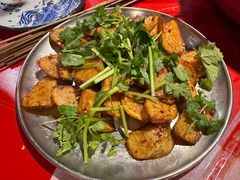 -醉烧膘·烧烤夜宵王(总店)