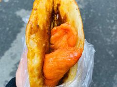 -张记灌饼(丰富路店)