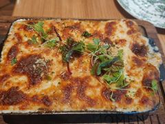 博洛尼亚肉酱千层面-MOMENTI手工意面(晶耀前滩店)