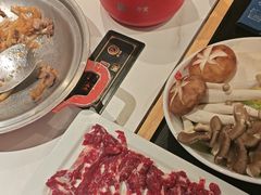 -八合里潮汕鲜牛肉火锅(万科里店)