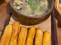 -符离集餐厅(万象城店)