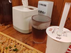 -福苗小骆驼烧烤(莲湖路店)