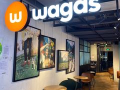 -Wagas沃歌斯(北京君太百货店)