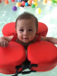 -爱乐婴童水育早教中心·儿童游泳中心(田园商业广场店)