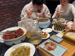 -青岛海悦御华大酒店