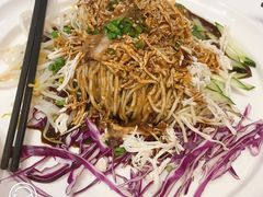 鸡丝凉面-眉州东坡(博雅店)