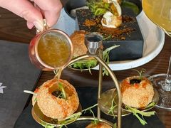 -Shantek象提南亚餐厅&西餐融合Bistro(淮海中路店)
