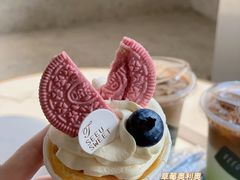 -爱上甜蜜蜜(田盛街店)