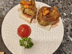 -菊上料理(蜀山银泰百货店)