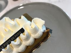 -La Porte de Paris 巴黎之门法式甜品