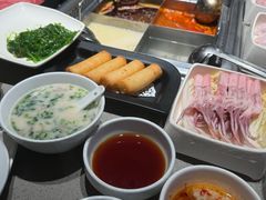 -海底捞火锅(九久奥特莱斯店)