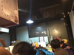 大堂-佛跳墙捞饭(连目巷店)