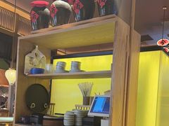 -弄堂里(西溪龙湖天街店)