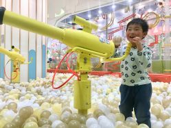 -meland亲子乐园•派对•研学(苏州悠方购物中心店)