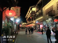 -乾州古城