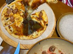 -G+KITCHEN(龙湖狮山天街店)