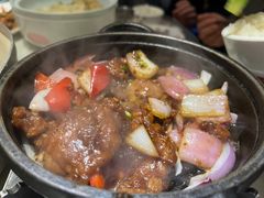 -醉得意·家常菜(杨家湾店)