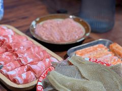 V型蟹柳-楠火锅(绿地新都会店)