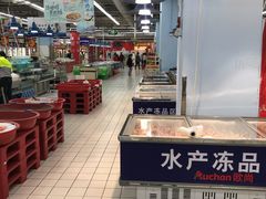 -大润发(张江店)
