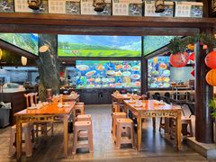 -永安水煮活鱼·仪征菜(仪征奥林匹克店)