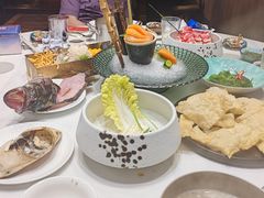 -阳光码头海鲜火锅(世纪大道店)