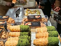 -FANEN法念·烘焙·甜点(万象城店)