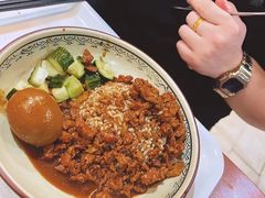 -菊儿人家·北京胡同菜(南锣鼓巷店)