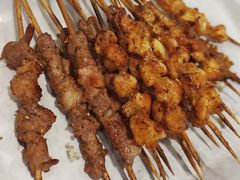 -京朋串屋·烧烤(望京西路总店)