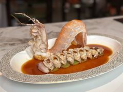 -阿忠食坊大排档·20年老店(万象城店)